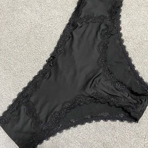 NWOT Torrid Hipster Panties
